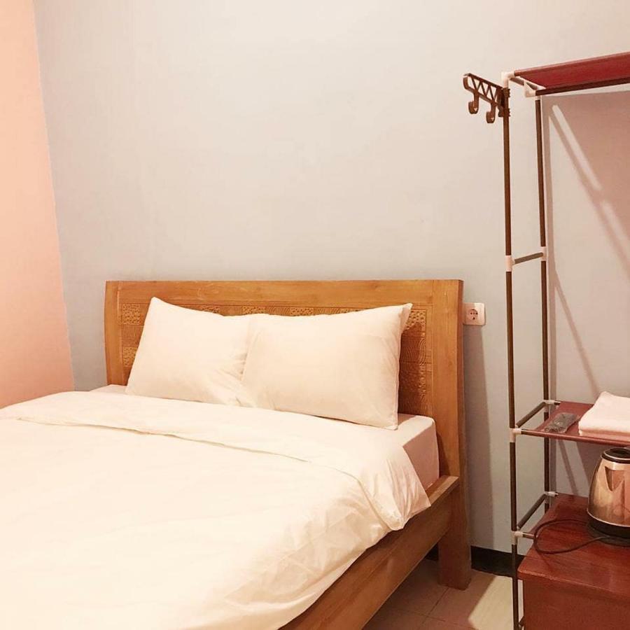 Roomz Budget Residence Семаранг Екстер'єр фото